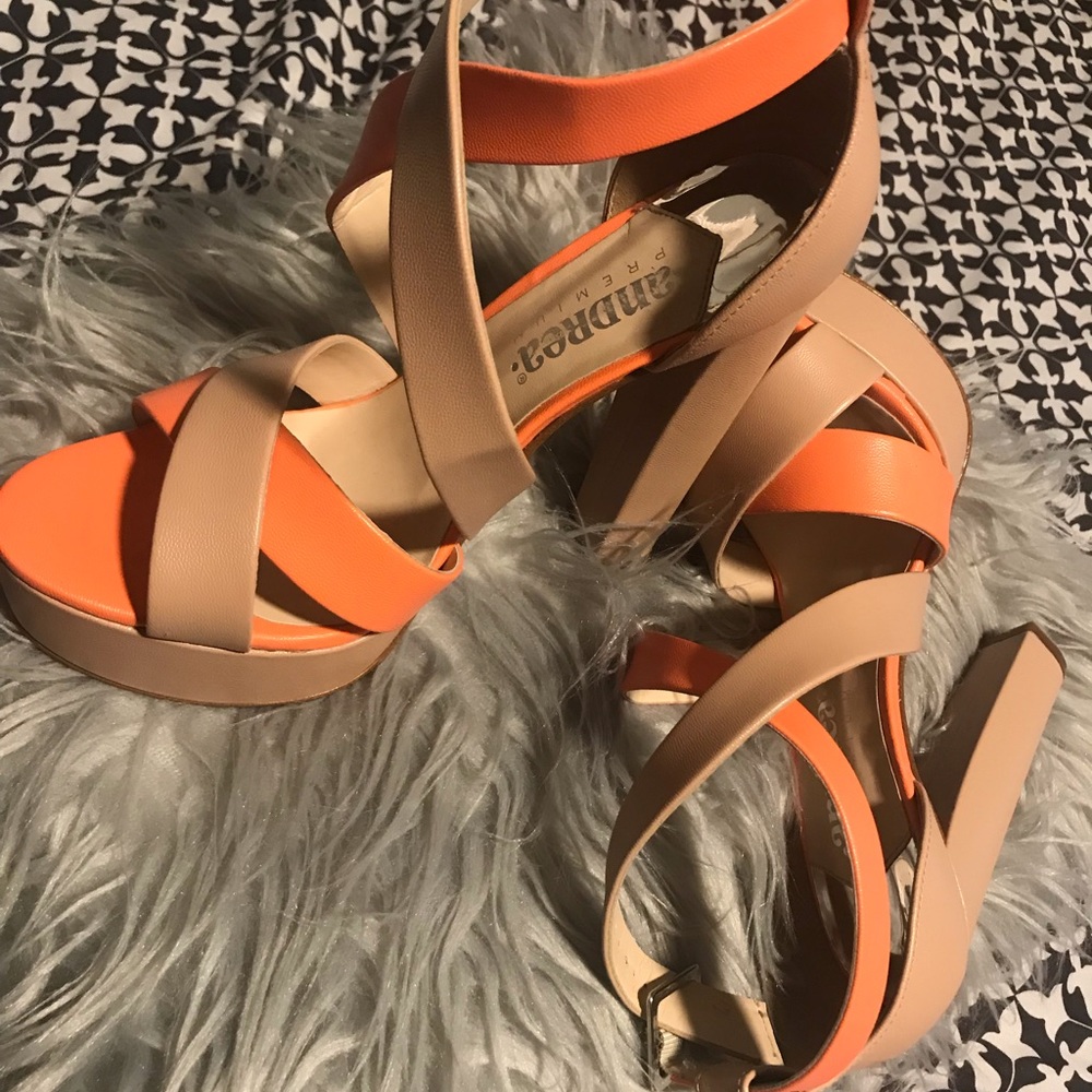Shoes - Picture 2 of 3
